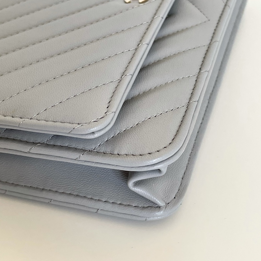 ❌SOLD❌Chanel Wallet On Chain - Picture 6 of 11
